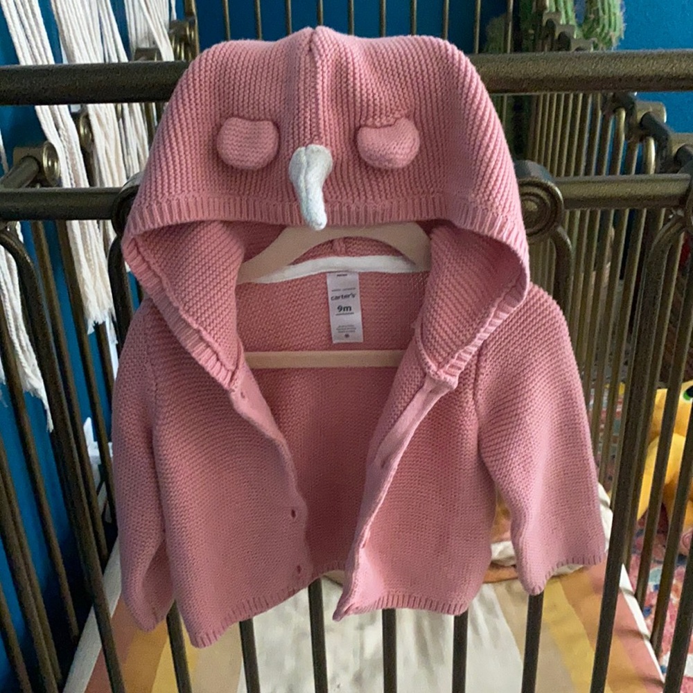 cardigan